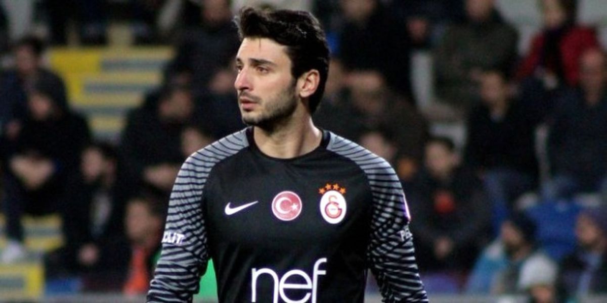 Galatasaray Transferin Detaylarını Kap\'a Bildirdi
