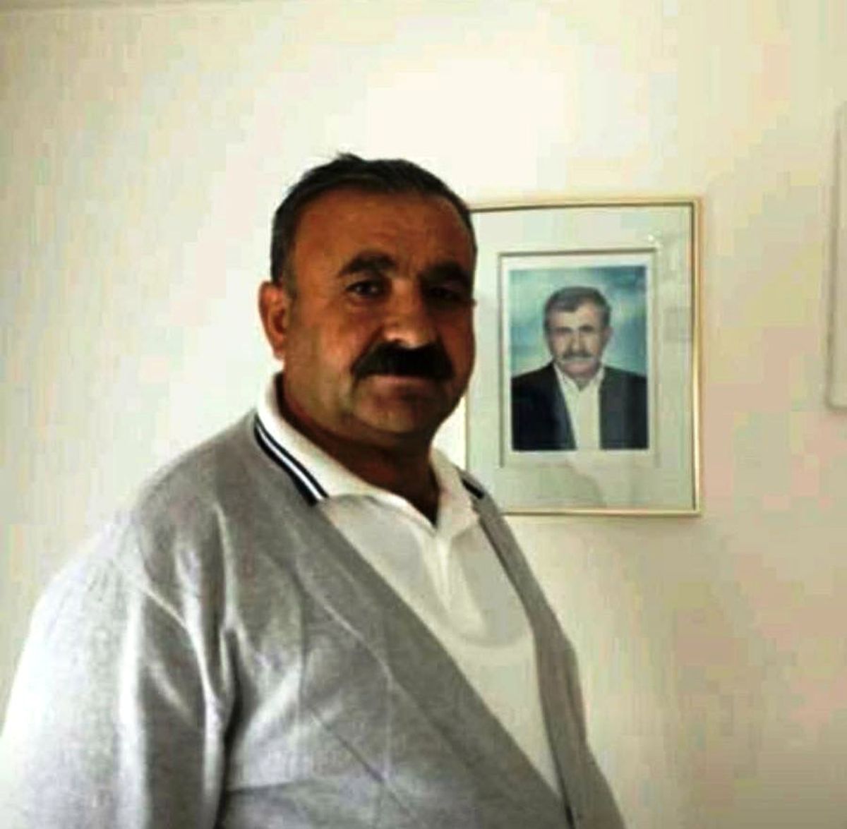 Gercüş\'te Ağaçtan Düşen Vatandaş Hayatını Kaybetti