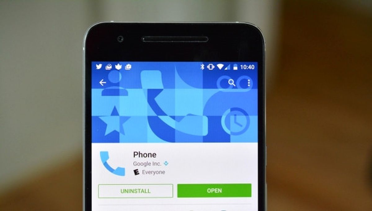 Google Telefonlarına Önemli Güncelleme!