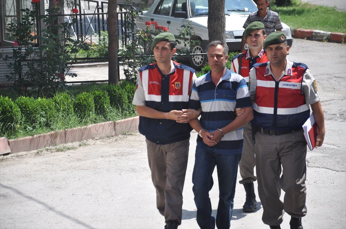 Güncelleme- Akşehir\'de Uyuşturucu Operasyonu