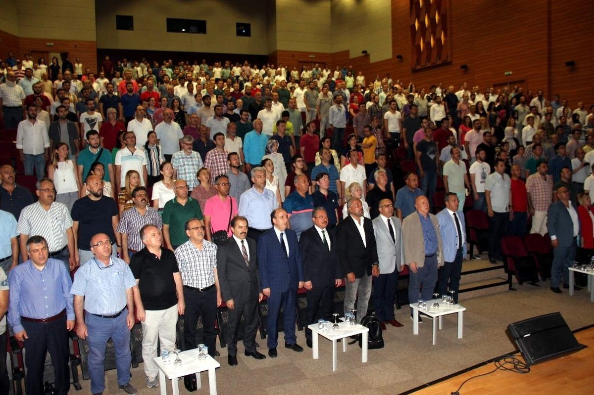 Güvenlik Danışmanı Mete Yarar: "15 Temmuz Olsaydı Suriye\'den Beter Olurduk"
