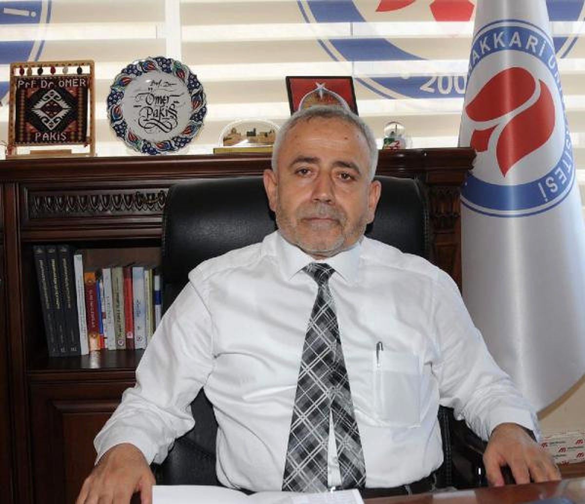 Hakkari Üniversitesi 850 Öğrenci Alacak