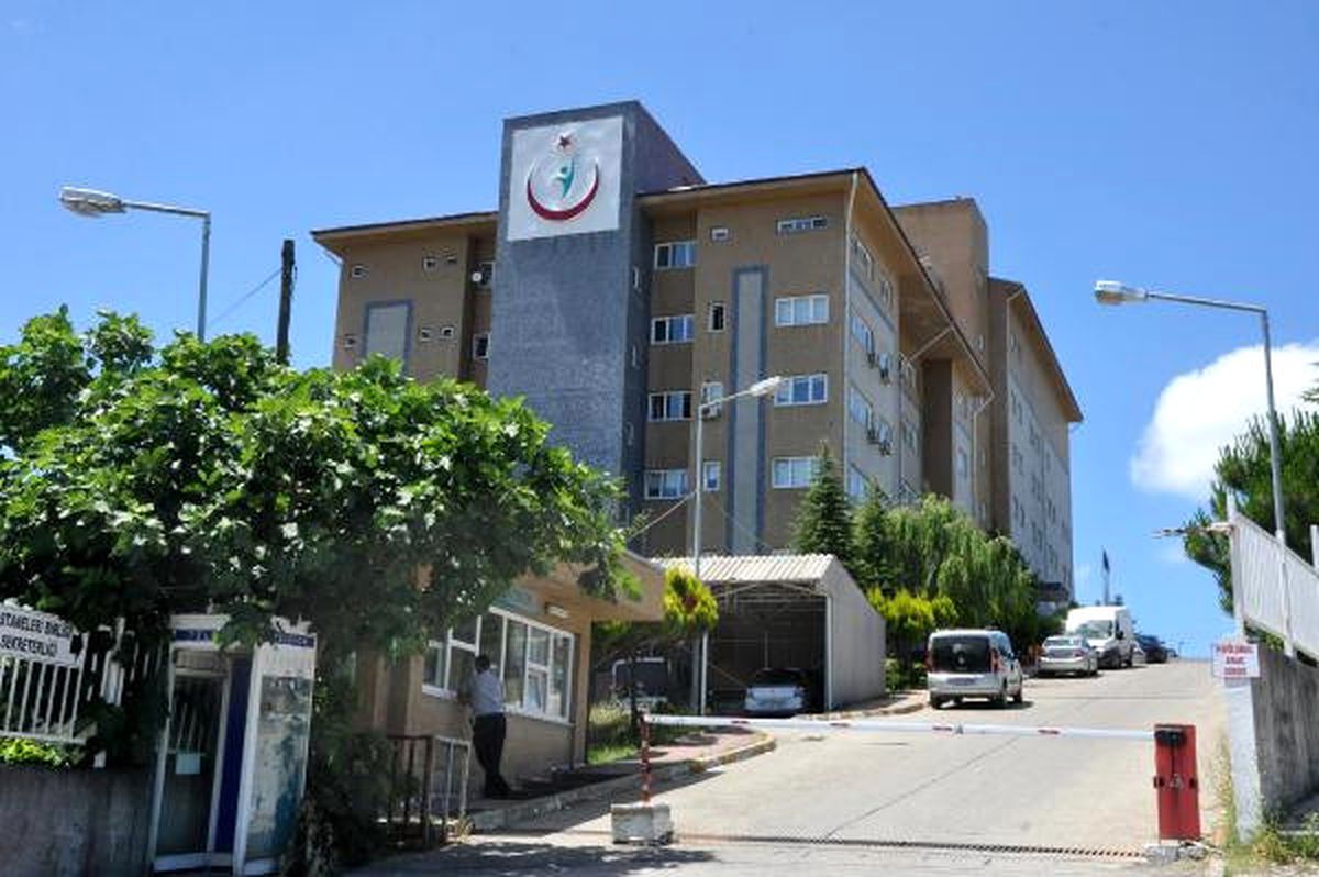 Hastane Tuvaletinde Doğuma Bakanlık Soruşturması