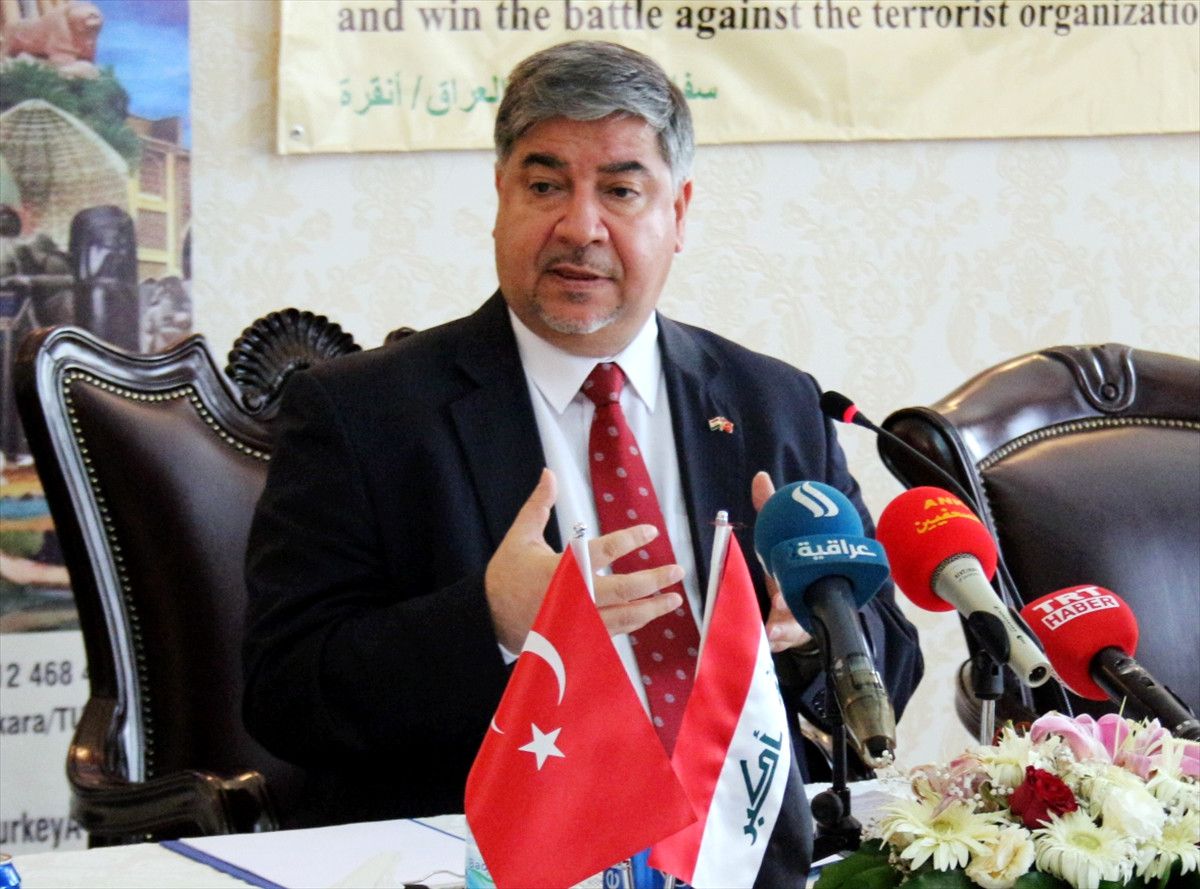 Ikby\'de Referandum Tartışmaları