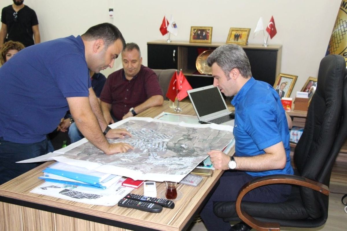 Karayollarından Hani\'ye Dev Yatırım