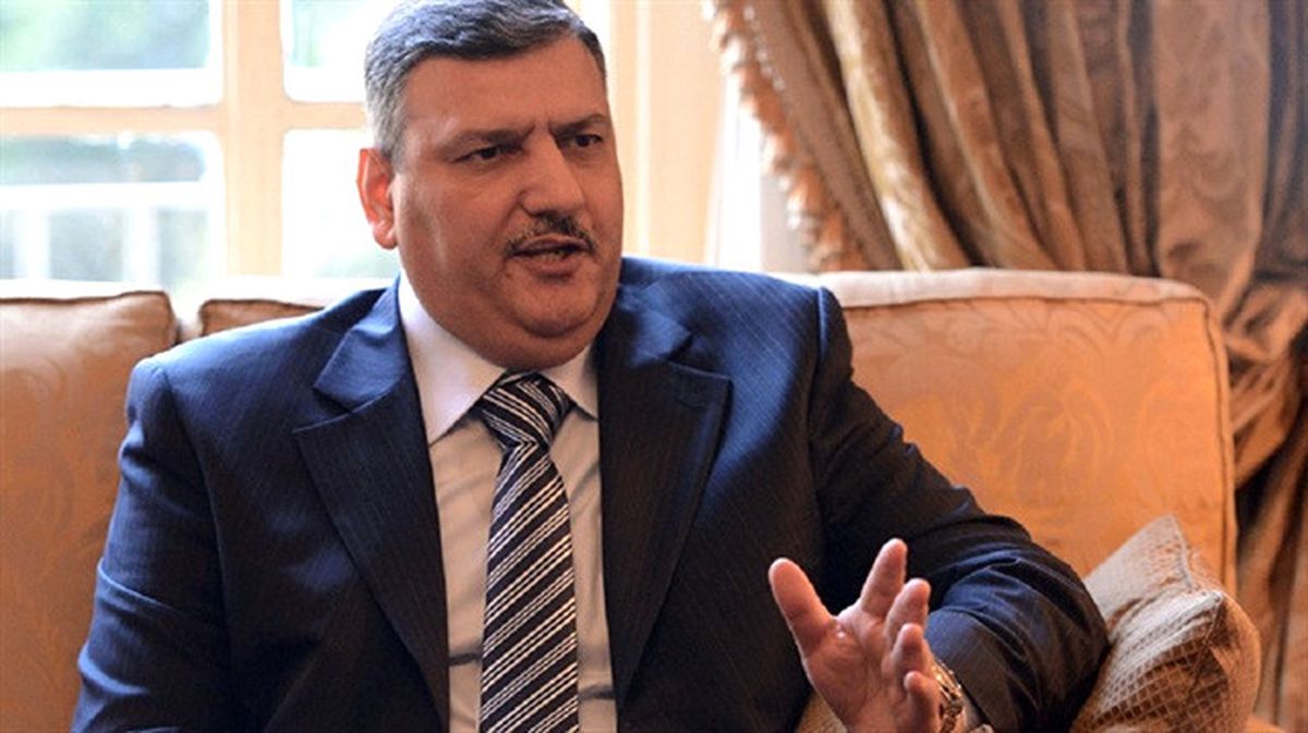 Katar\'ın Terör Yasalarında Değişikliğe Gitmesi