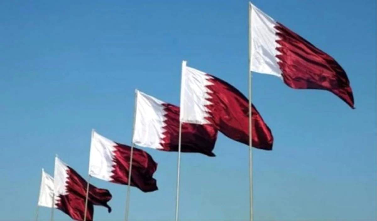 Katar Terör Yasalarında Değişikliğe Gidiyor
