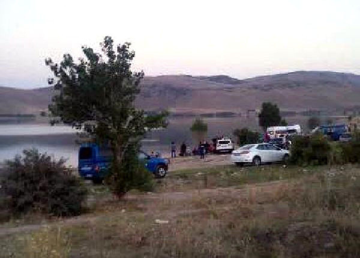Kayseri\'de Şüpheli Ölüm