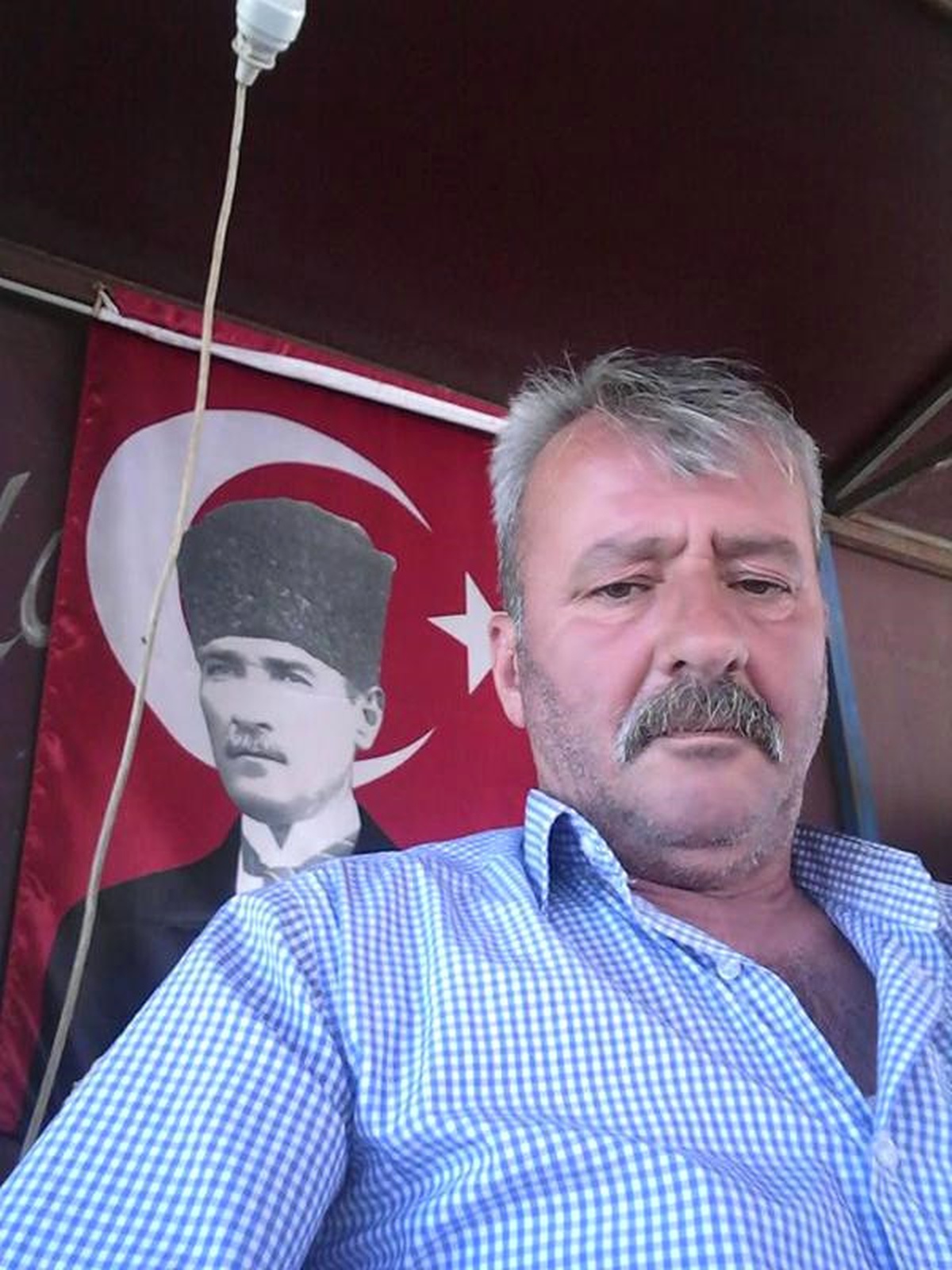 Kaza Yapan Motosiklet Sürücüsü Yaşamını Yitirdi