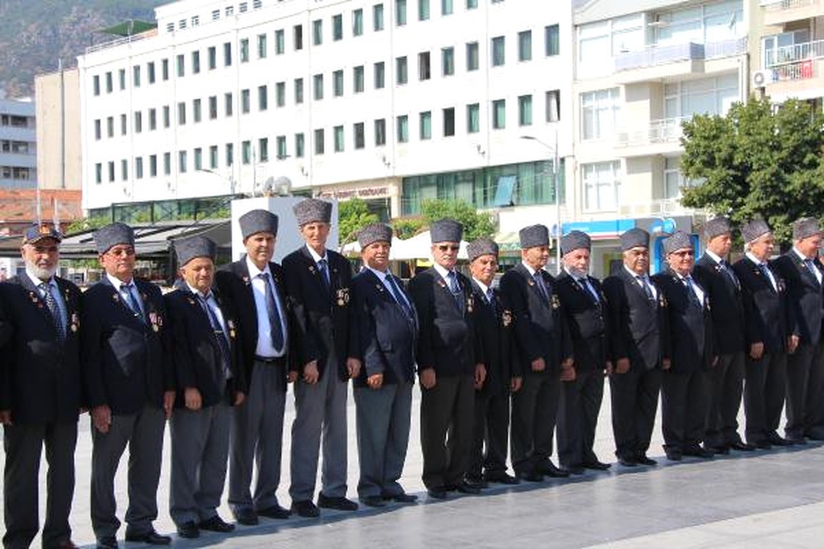 Kıbrıs Gazilerinin Eşit Maaş Beklentisi