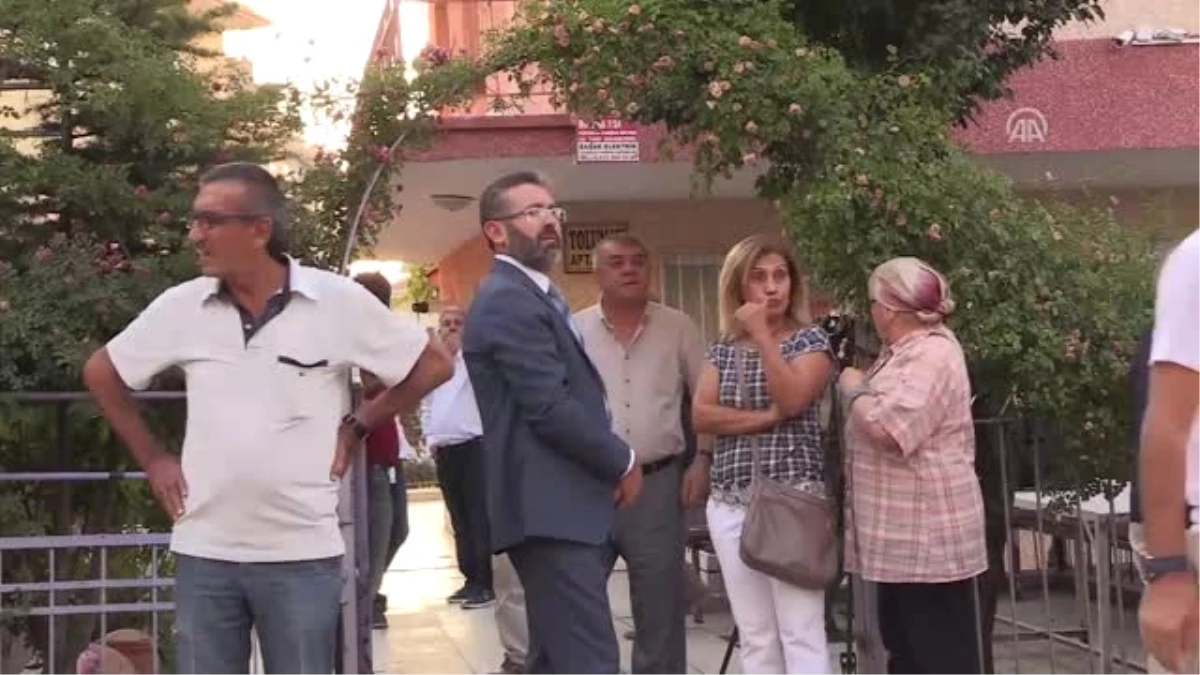 Kılıçdaroğlu\'ndan Hasan Tatlı\'nın Ailesine Taziye Ziyareti