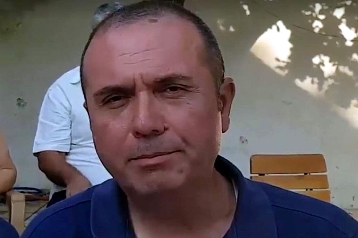 Kızılcapınarlılar Cemevi Tartışmasına Son Noktayı Koydu