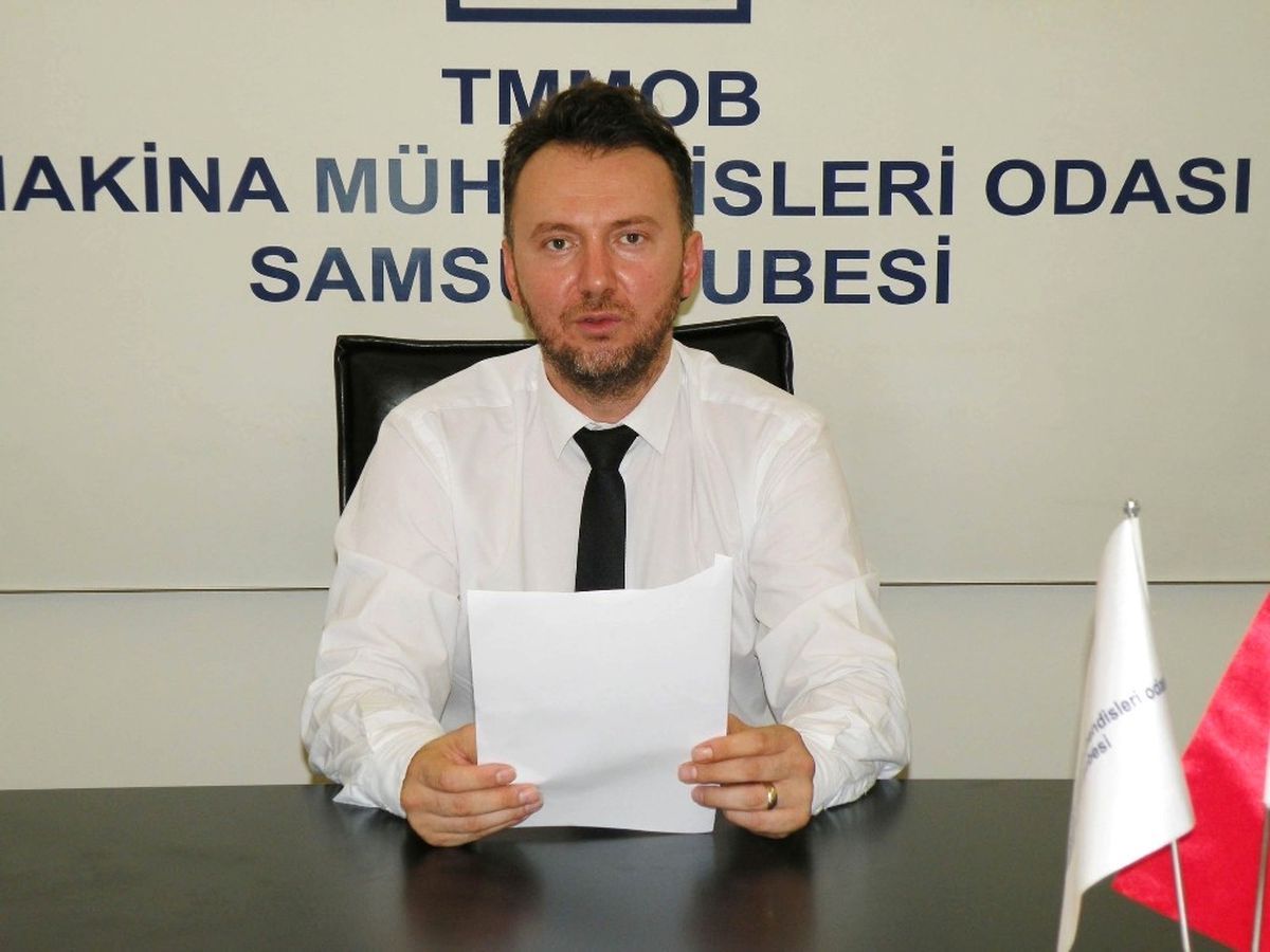 Klima Çarpmasına Dikkat