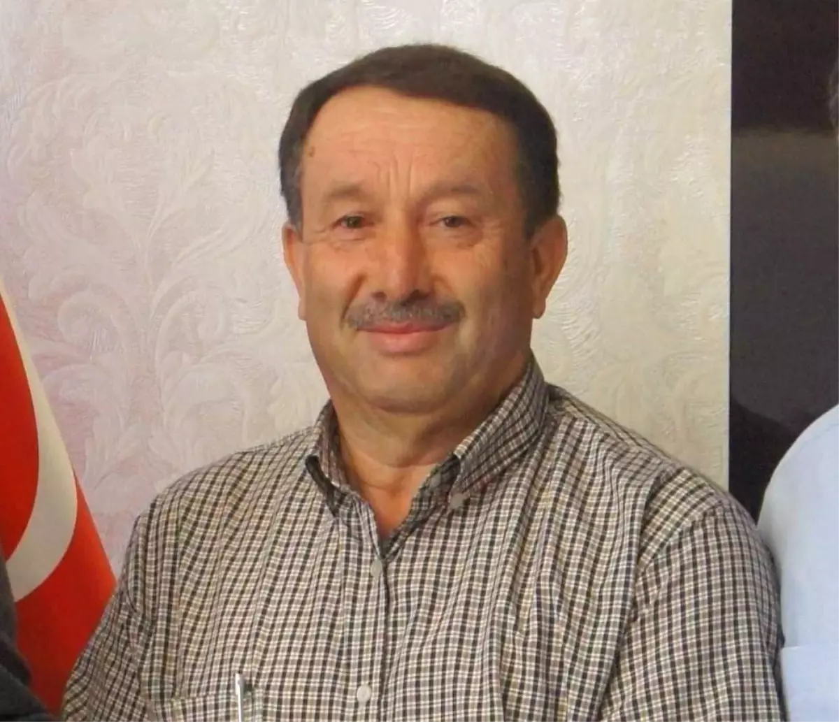 Köşklü İş Adamı Cengiz Ülgen Serbest Bırakıldı