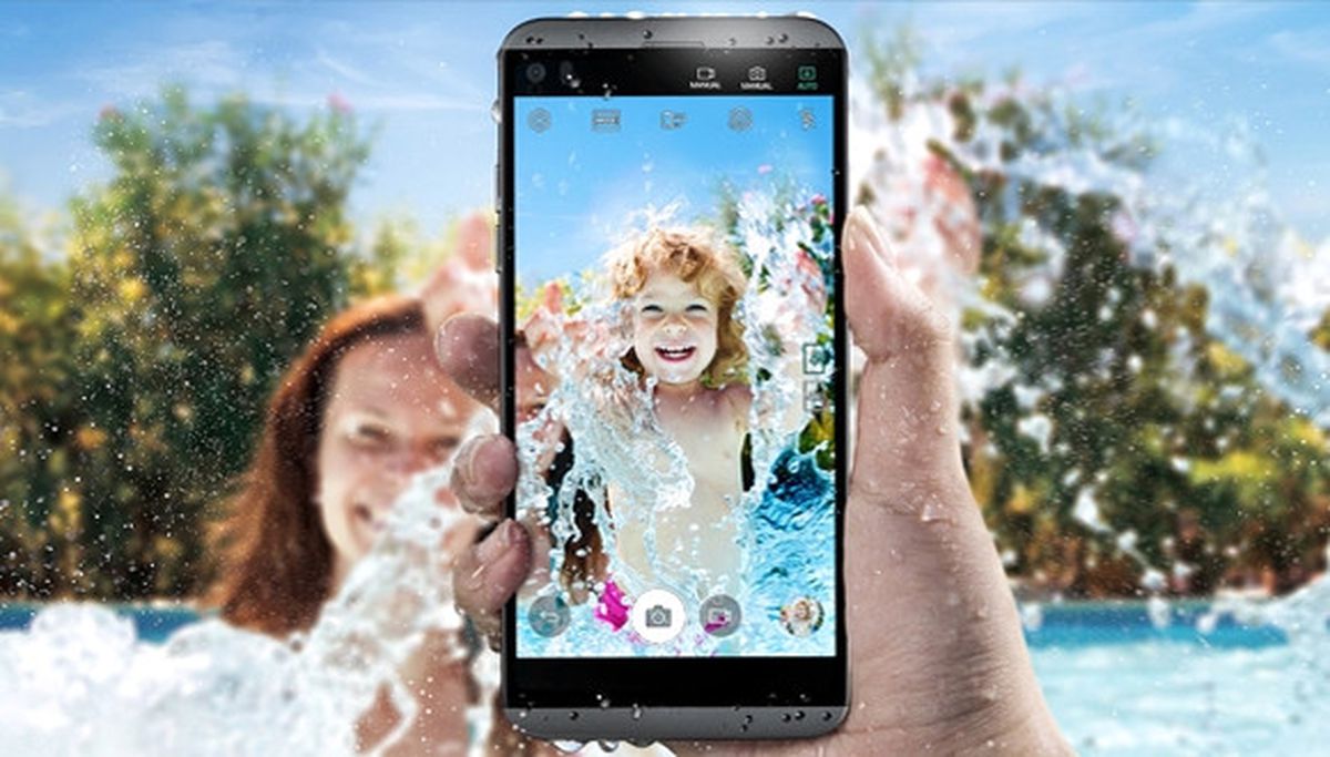 Lg Q8 Modeli Duyuruldu!