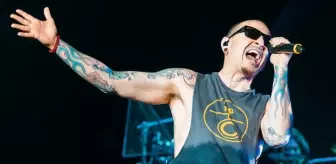 Linkin Park Solisti Chester Bennington Öldü