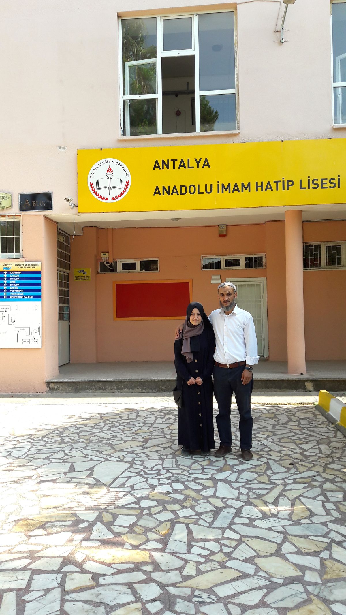 LYS\'de İmam Hatip damgası