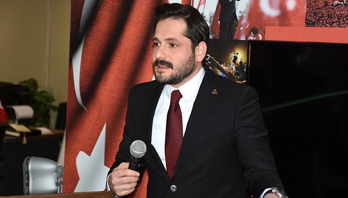 Midder\'den 15 Temmuz Açıklaması