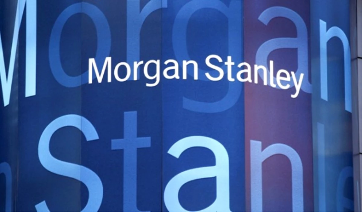 Morgan Stanley: TL İçin Görüşümüz Güçlendi