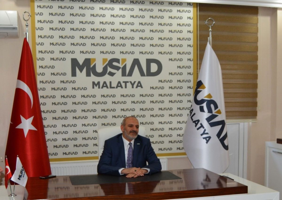 Müsiad Şube Başkanı Kalan\'dan Kabine Değişikliği Değerlendirmesi