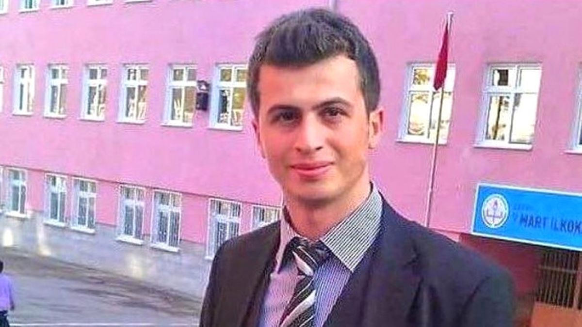 Necmettin Öğretmeni Şehit Eden Teröristler Öldürüldü