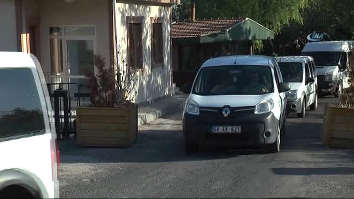 Nevşehir\'de Uyuşturucu ile Mücadele
