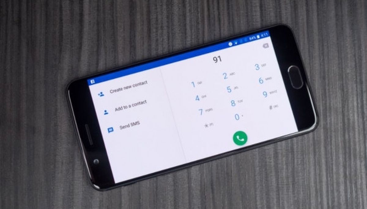 Oneplus 5 Acil Arama Yapamıyor!