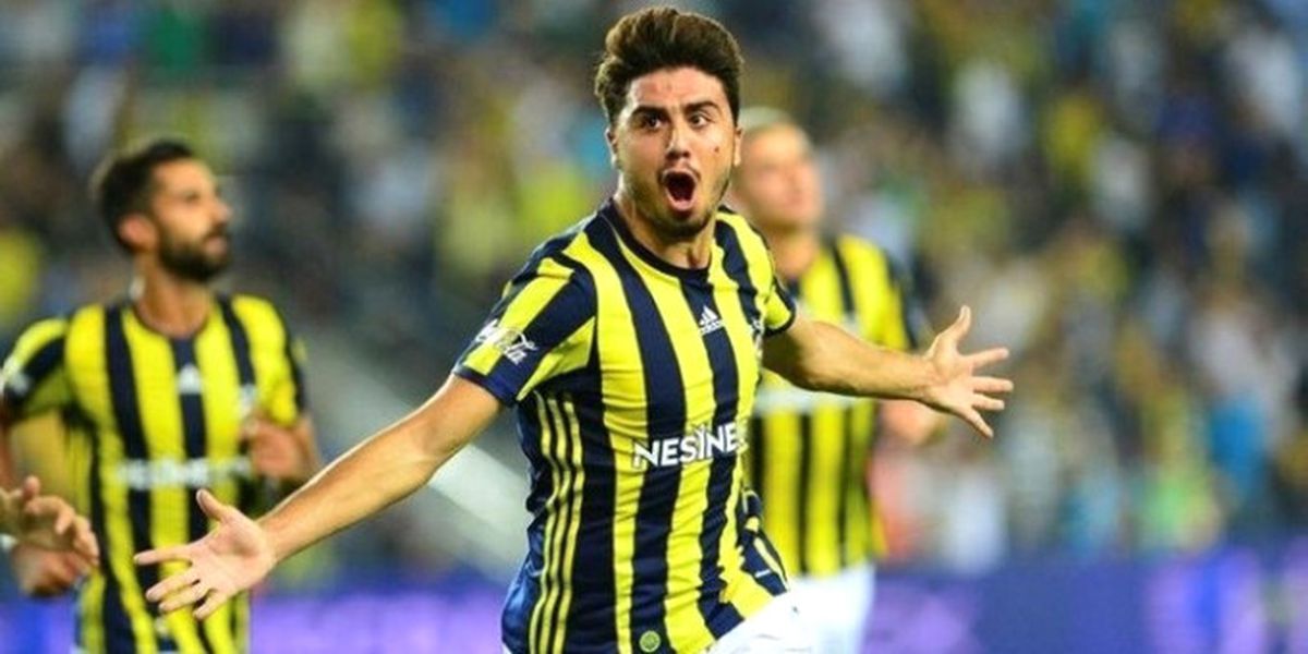 Ozan Tufan\'a La Liga\'dan Teklif!