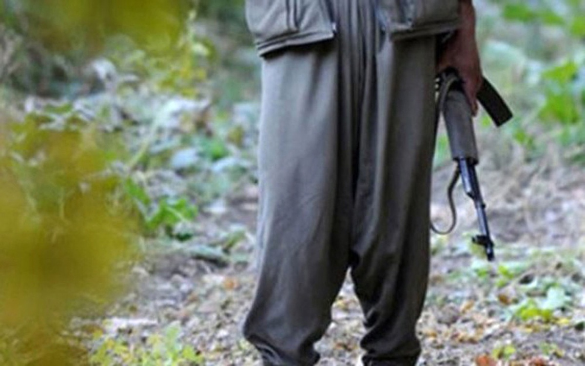 PKK\'nın Sözde Mazgirt Gücü Sorumlusu Çıktı