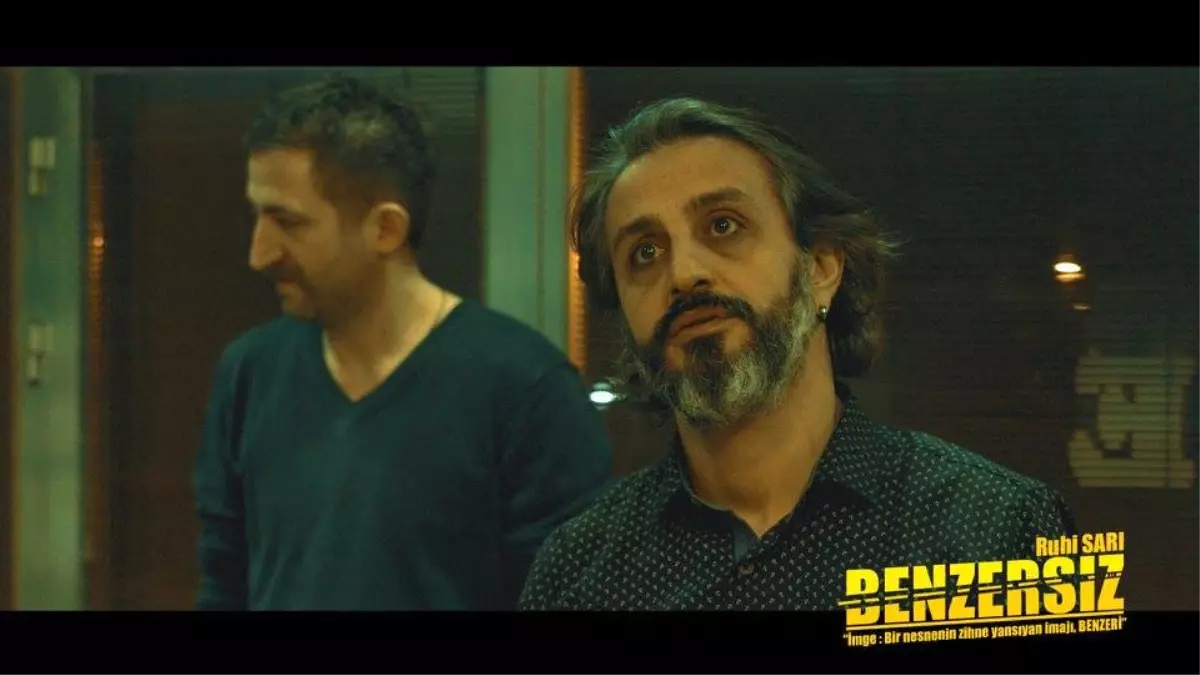 Ruhi Sarı 3 Ayrı Sinema Filmiyle İzleyiciyle Buluşacak