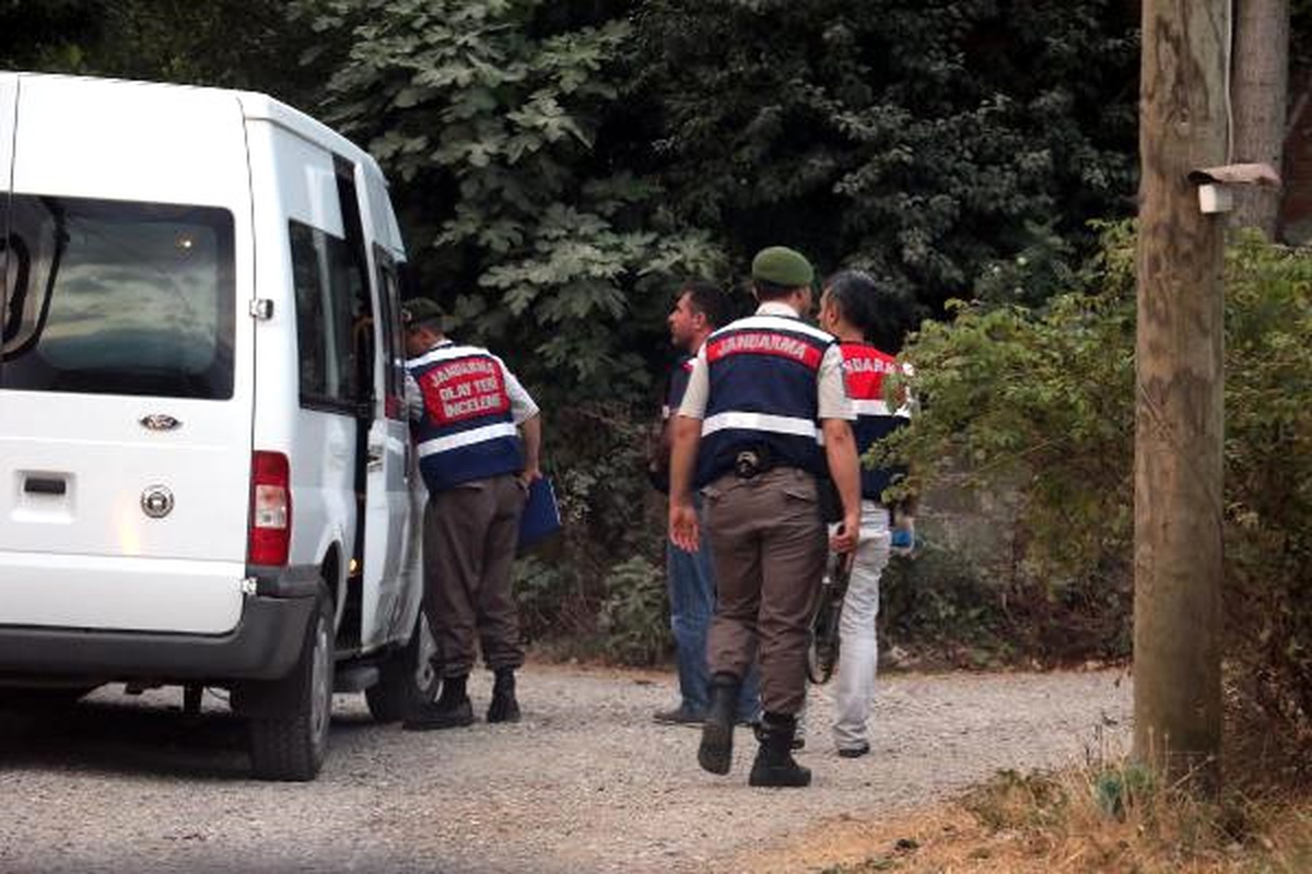 Samsun\'da Uyuşturucu Satıcılarına Şafak Operasyonu: 11 Gözaltı