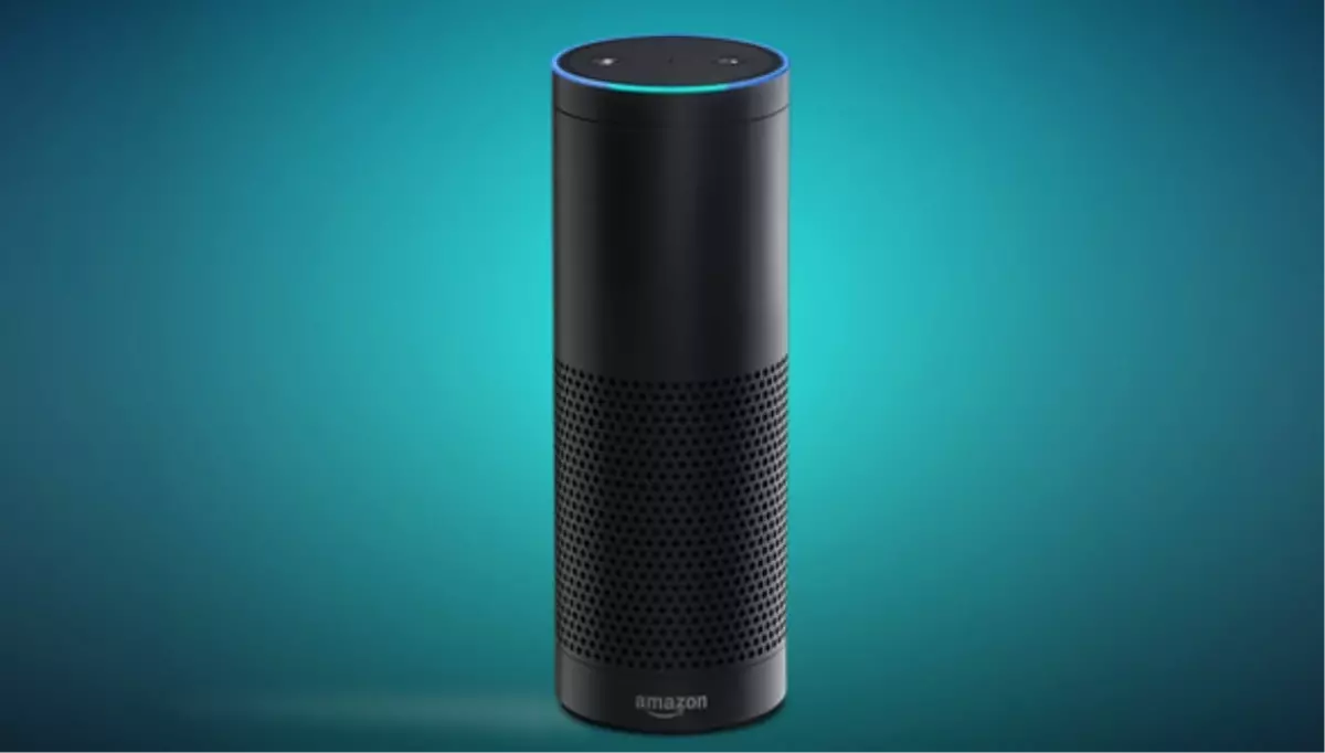 Samsung\'dan Akıllı Hoparlör Gelecek Mi?