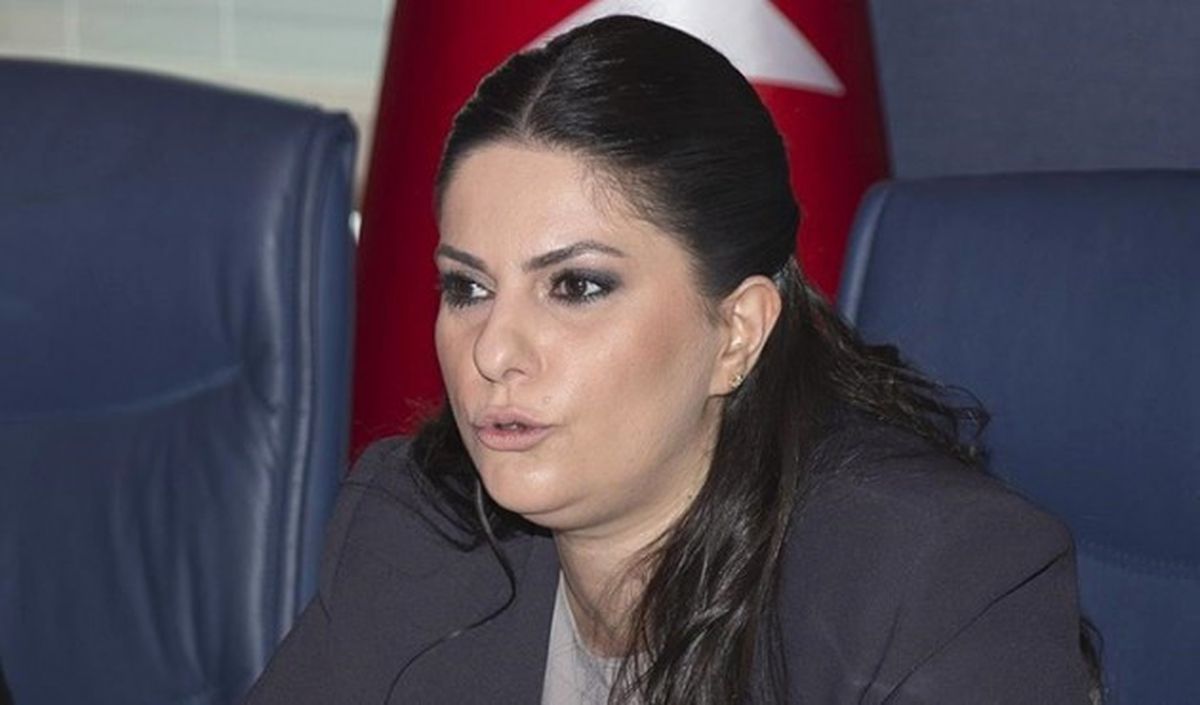 Sarıeroğlu\'ndan \'Twitter\' Açıklaması