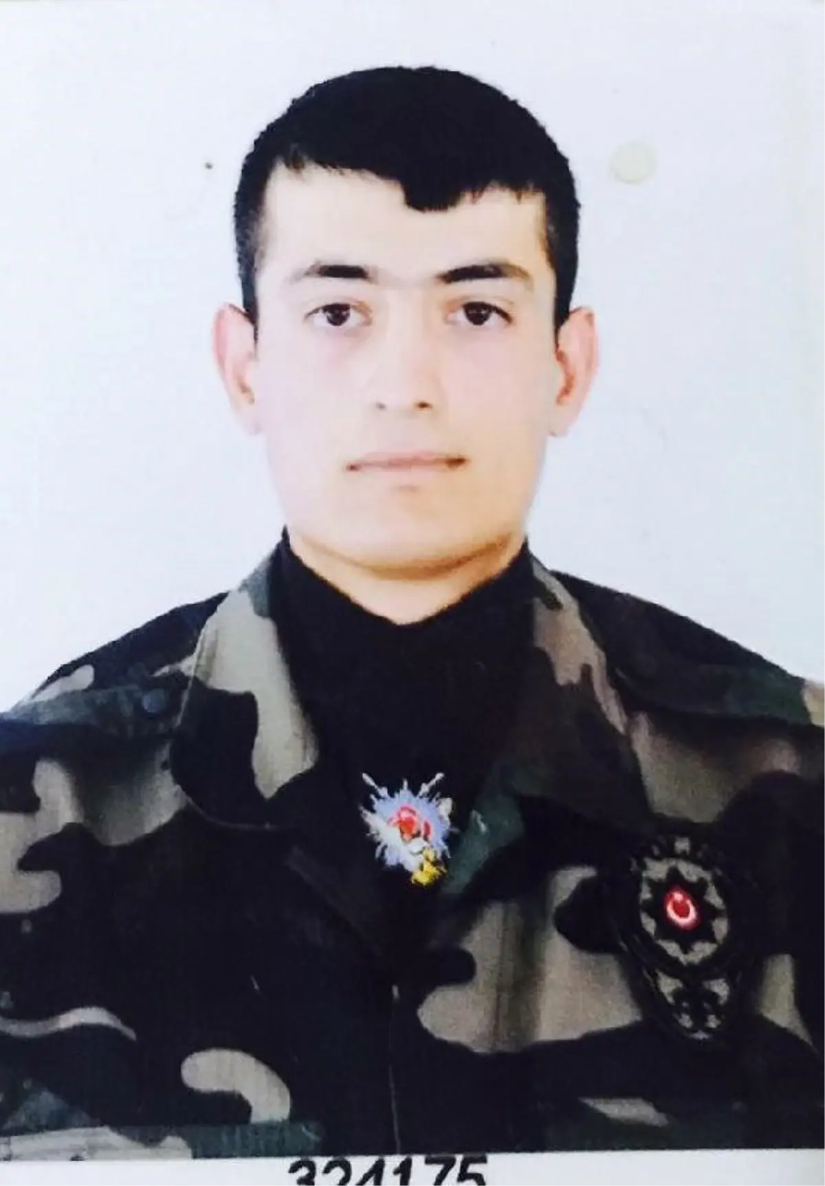 Şehit Polisinin Oğluna Doğum Günü Sürprizi