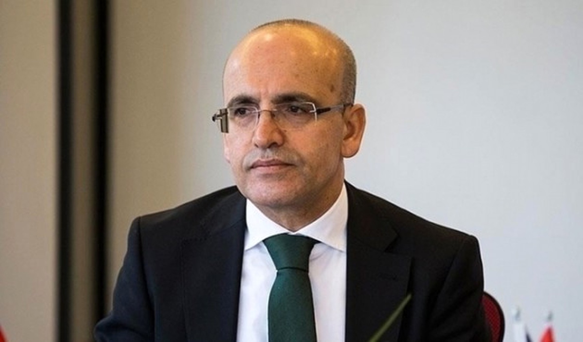 Şimşek: Alman Yatırımcıları Hoş Karşılarız