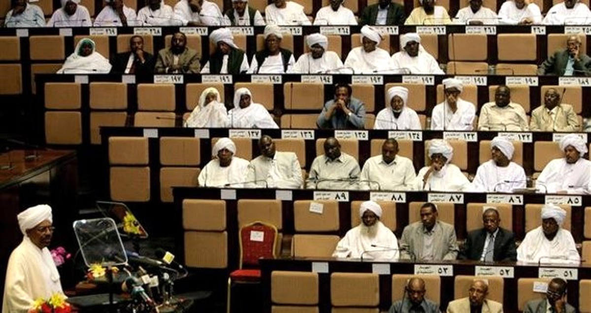 Sudan Alimler Heyeti\'nden Mescid-i Aksa İçin Çağrı