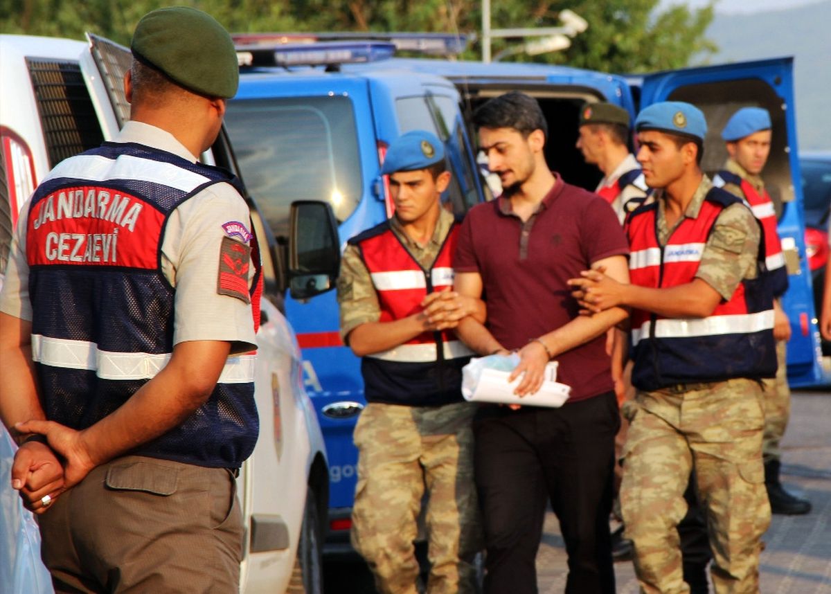 Suikast Timi Davasında Sona Yaklaşıldı