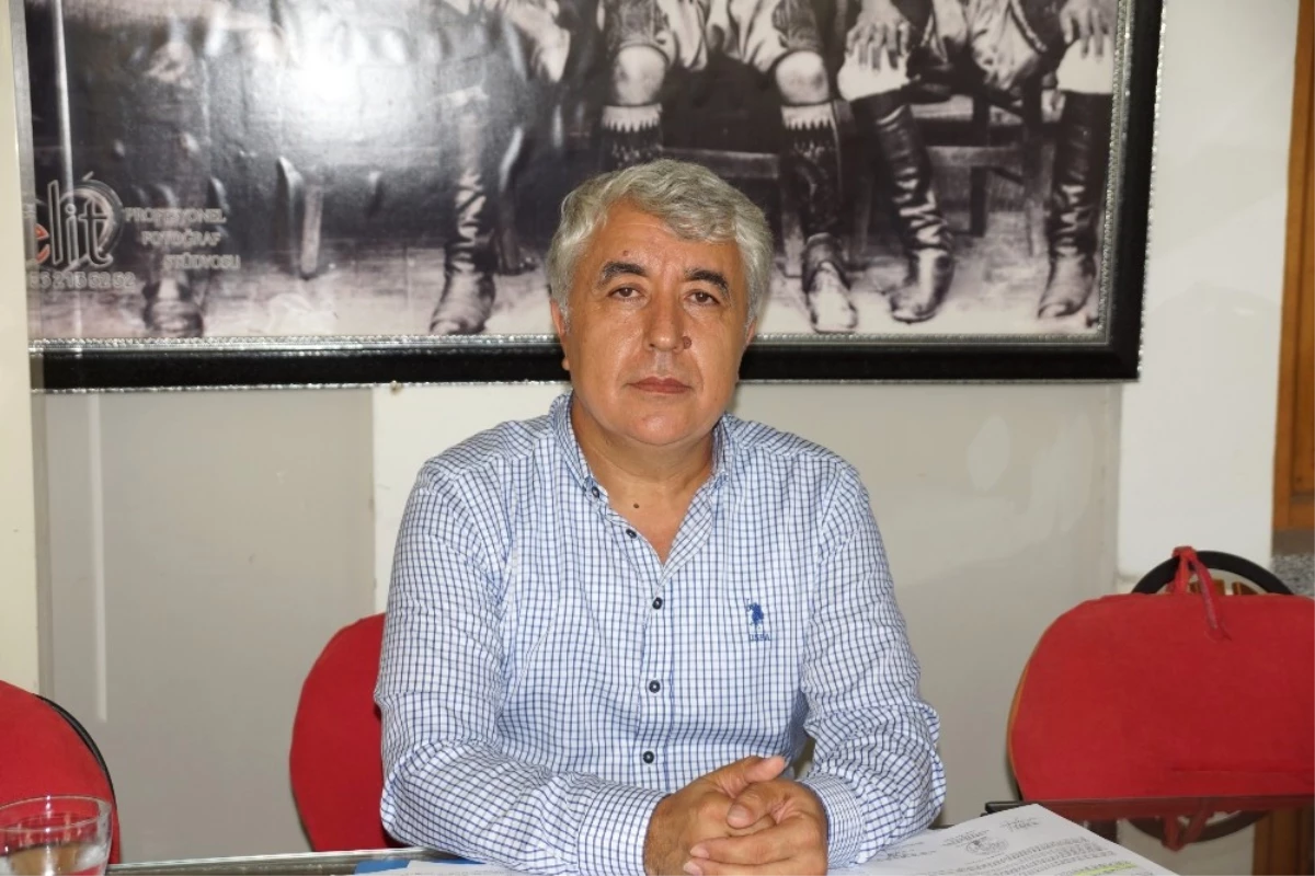 Tariş İncir Birliği, Metin Aydın\'a Ateş Püskürdü; "Aydın\'a Mı, İncir Üreticisine mi Düşmansın?"