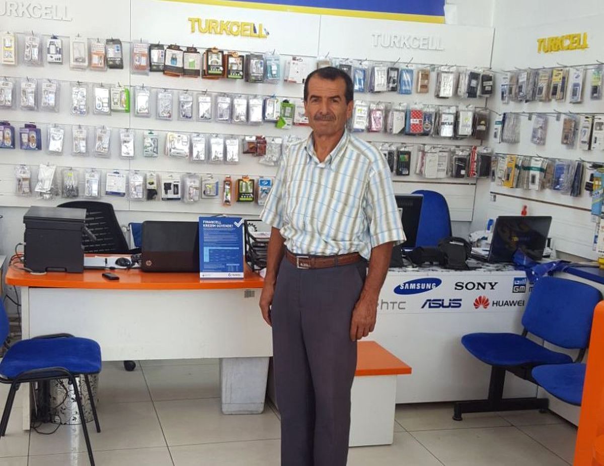 Telefon Dolandırıcıları Kıskıvrak Yakalandı