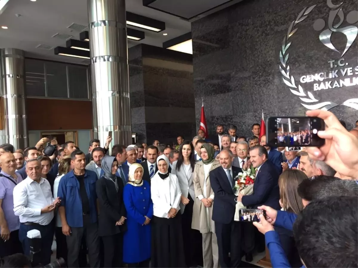 Tok: "Samsun Sağlık Alanında Daha İleri Noktalara Taşınacak"