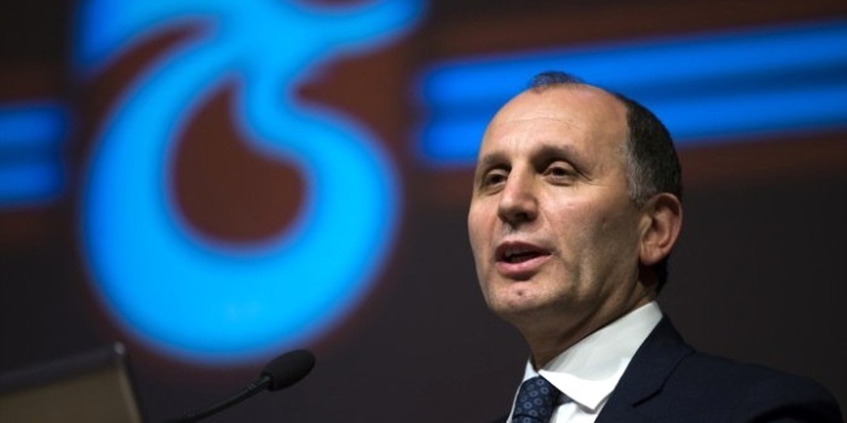 Trabzonspor Taraftarının Çağrısı Gündem Oldu