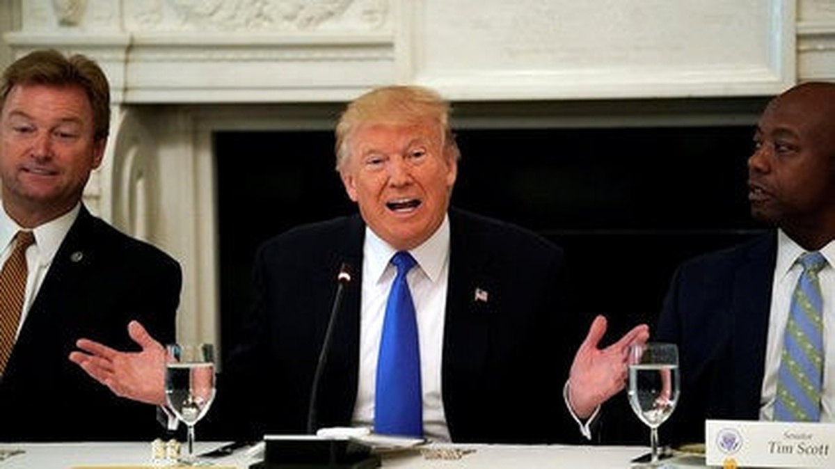 Trumpcare\' İçin Zaman Daralıyor