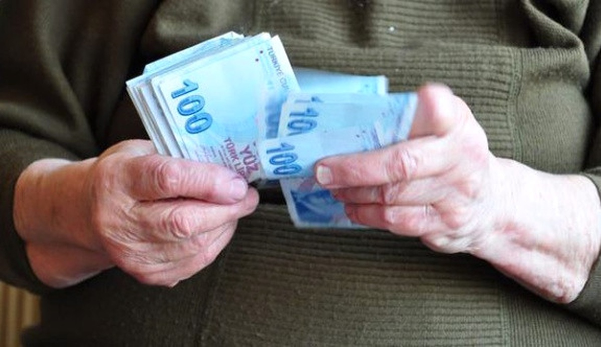 Tued\'den, Emekli Maaşları Arasındaki Zam Farklılıklarıyla İlgili Açıklama