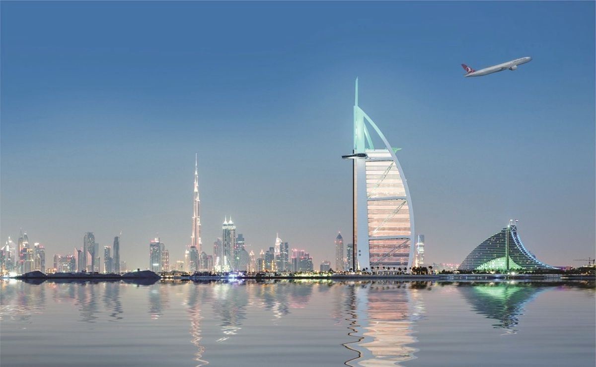 Turkcell Platinum 10 Müşterisini Dubai\'ye Uçuracak