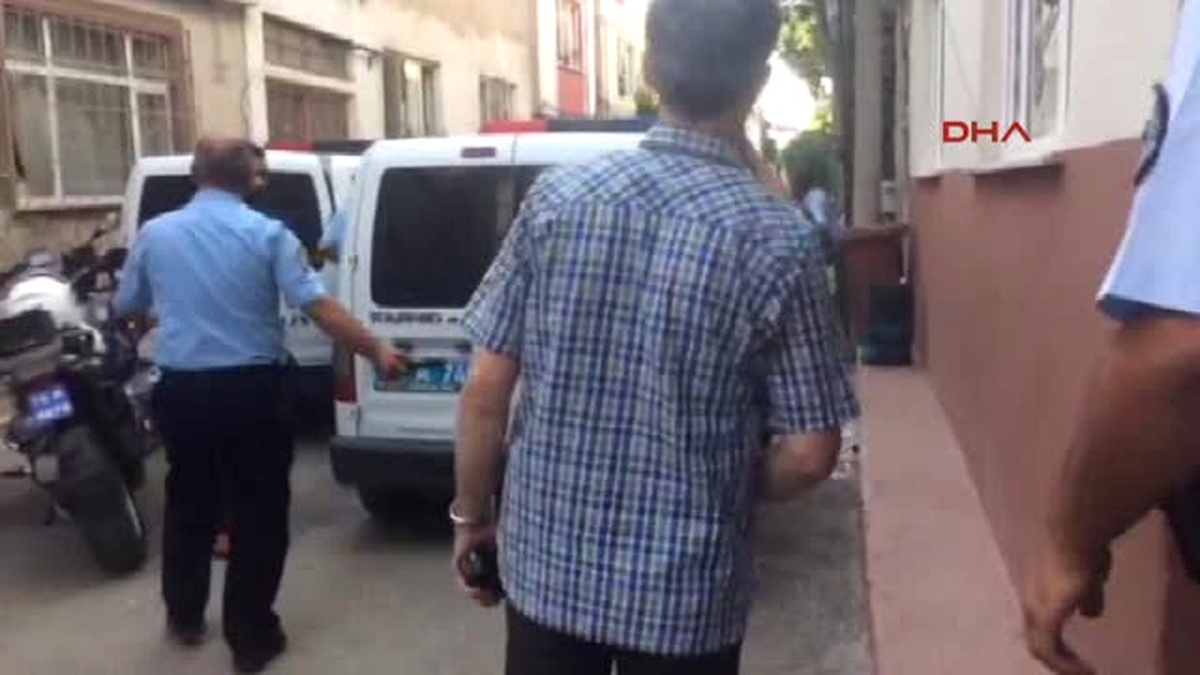 Uyuşturucu Kavgasında Pompalı Tüfek ile Üç Kişi Yaralandı