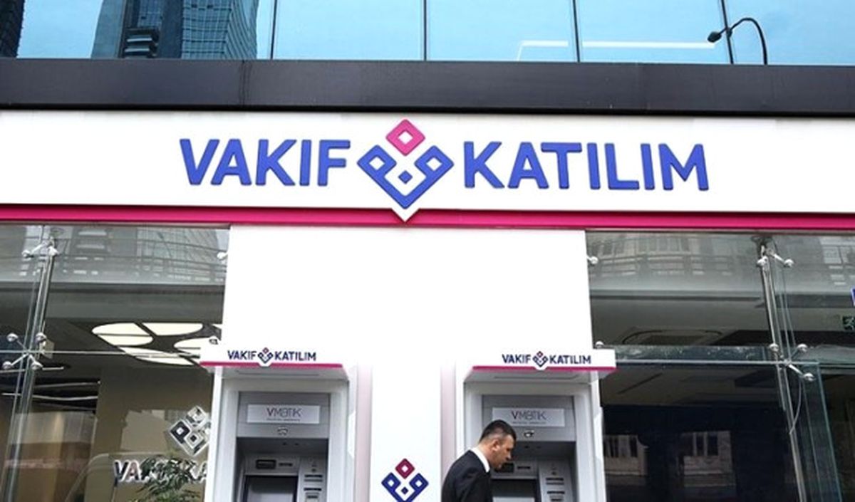 Vakıf Katılım, 81 İlde Şubeleşmeyi Hedefliyor