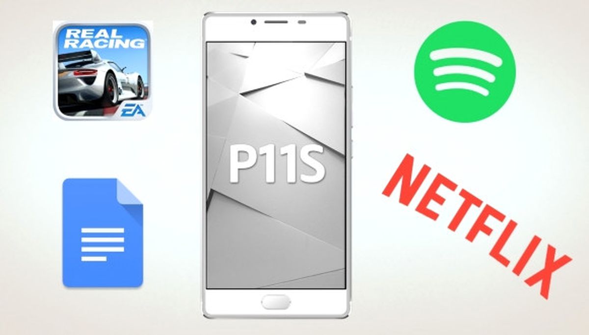 128 Gb Akıllı Telefon Nasıl Dolar? (Video)