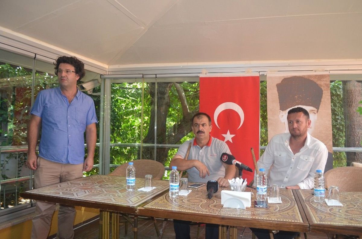 2. Küçükbaş Çoban Festivali Başlıyor