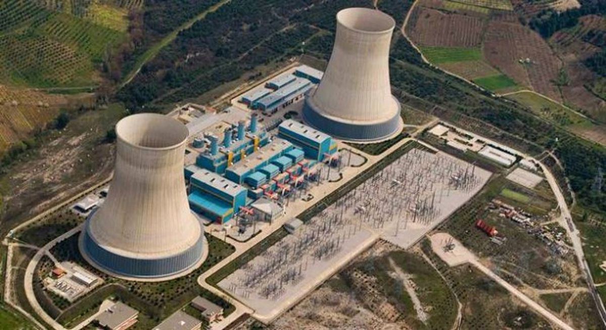 79 Yeni Santral Faaliyete Başladı