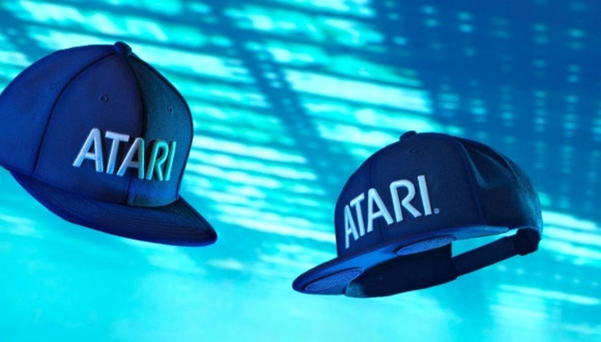 Atari\'den Çılgın Şapka!